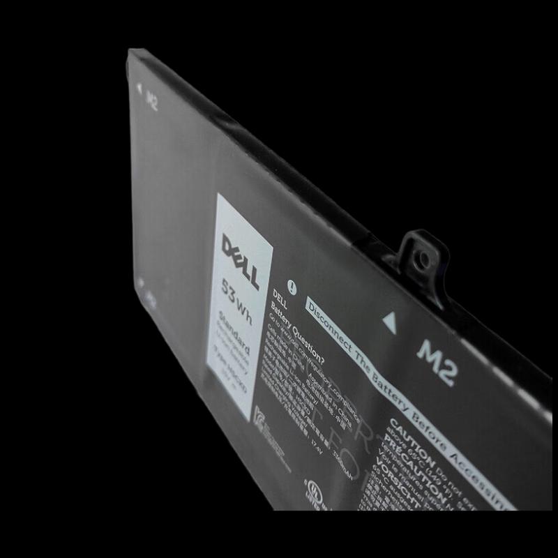 

Dell Original H5CKD Laptop Battery