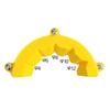 Angle Grinder Drill Bit Multi-purpose 4-12mm Drill Bit Grinding Sharpener Auxiliary Tool for High Speed Steel Carbide Twist