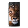 Custodia per Telefono Per Xiaomi Mi 15 14 14T 13T 12T Pro 12 13 11 Lite 5G 11T X6 X5 Pro Morbida Cover in TPU Leone Maschio Alpha Cucciolo