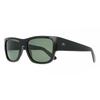 Montana Eyewear Mp195 Polarized Mp195a Unisex Sunglasses