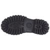 Interlocking G-chain Leather Loafers 752650 DS800 1000