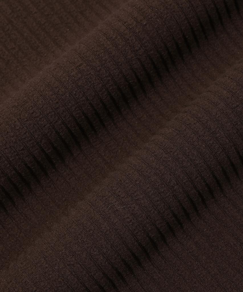 BEENTRILL Corduroy Fleece Sweatpants (Chocolate)