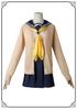 Manlu Ren Cosplay Costume for Dan Cosplay - Yamada Mao Inspired Outfit