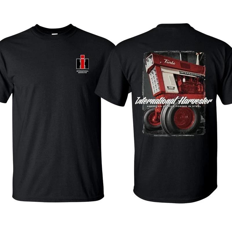 Gamer Control Video Game Joystick T-Shirt M