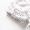 TONGTAI Baby Girl's Floral A-Line Summer Dress