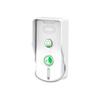 Wireless Doorbell Intercom Rechargeable Long Distance Smart Intercom Doorbells for Home Office Real Time Two Way