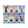 Hollow Knight 8 Styles: Zote, Hornet & Bug Q Version Figures In Stock