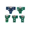 1 Sada DIY Nabíjecí port s flex kabelem Náhrada pro Jds-001 011 030 040 050 Deska pro rychlé nabíjení Type-C pro Ovladač