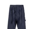 Polo Ralph Lauren SS23 Einfarbige Schnür-Reißverschluss Arbeits-Freizeithose Herrenhose Dunkelblau 710864878-001