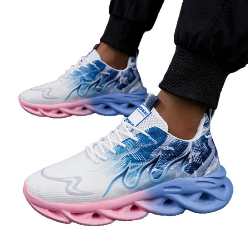 Men Running Shoes Comfort Men Casual Shoes Breathable Men's Sneakers Tenis Masculino Lightweight Mens Sports Women Running Shoes