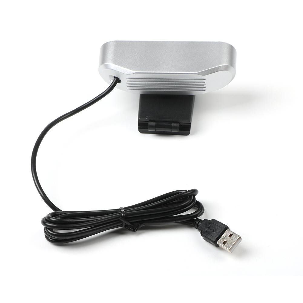 1080P 2K 4K Full HD Webcam with Auto-Focus & AI Built-in Microphone Rotatable Stand for Video Conferencing Streaming & Online Broadcast