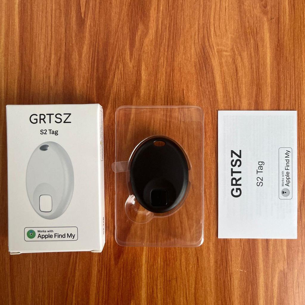 Localizador Airtag: Dispositivo Inteligente Bluetooth Anti-Perda para Animais de Estimação