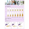 Yamaha YAMAHA Braviol Braviol Violin Set V5SCC 3/4 Size Height 130-145 cm/9-11 Years Old Estimate...