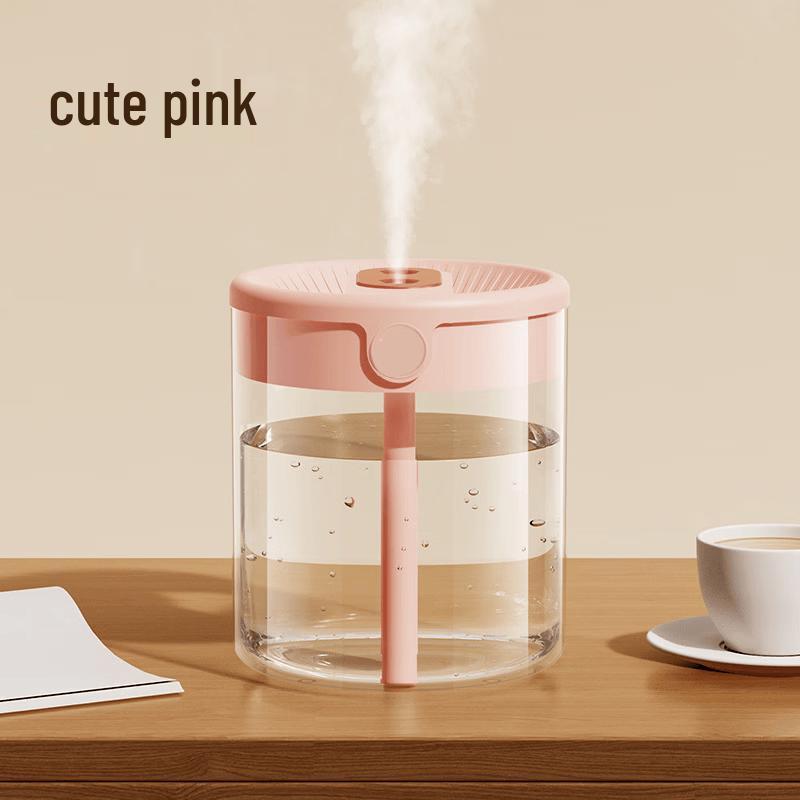 ZISIZ Air Humidifier