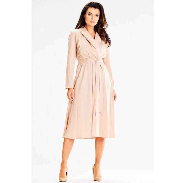 Платье Awama A604 EU S