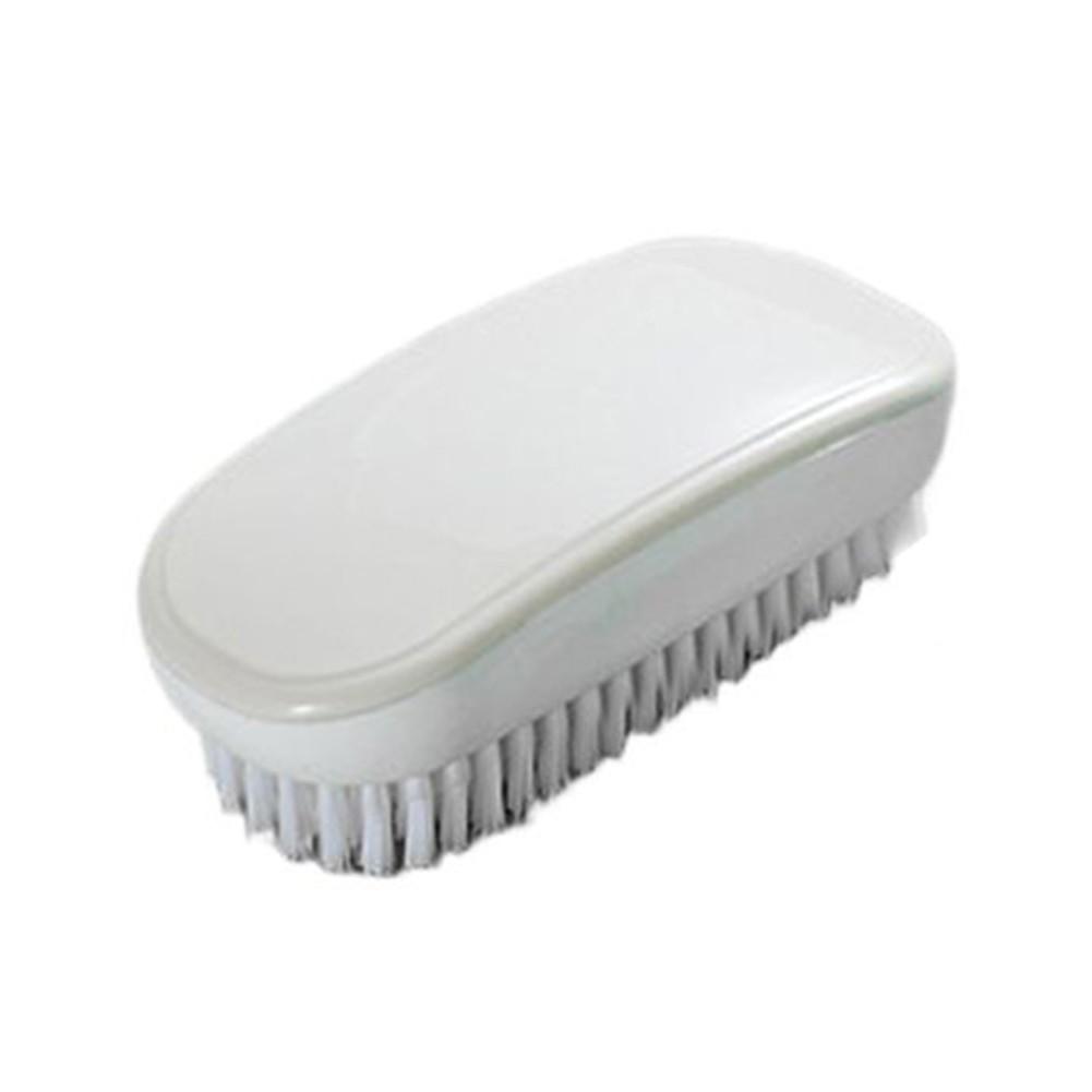 Dual-Sided Cleaning Brush Heavy-Duty Brush Scrub Brushes