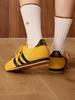 Adidas "T Head Shoes" R71 Retro Classic Low-Top Sports Shoes - Men's and Women's Adidas JQ2577