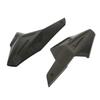 Motorcycle Engine Chassis Shroud Protection Cover Carbon Fiber Style Replacement for F900R F900XR