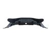 Set Panou Divizor Compartiment Motor Superior Mașină Pentru BMW X5 X6 E70 E71 E72 Plastic Negru 51717169422 51757171791 51757171792