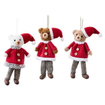 Accesorii de petrecere – Decorațiuni de Crăciun