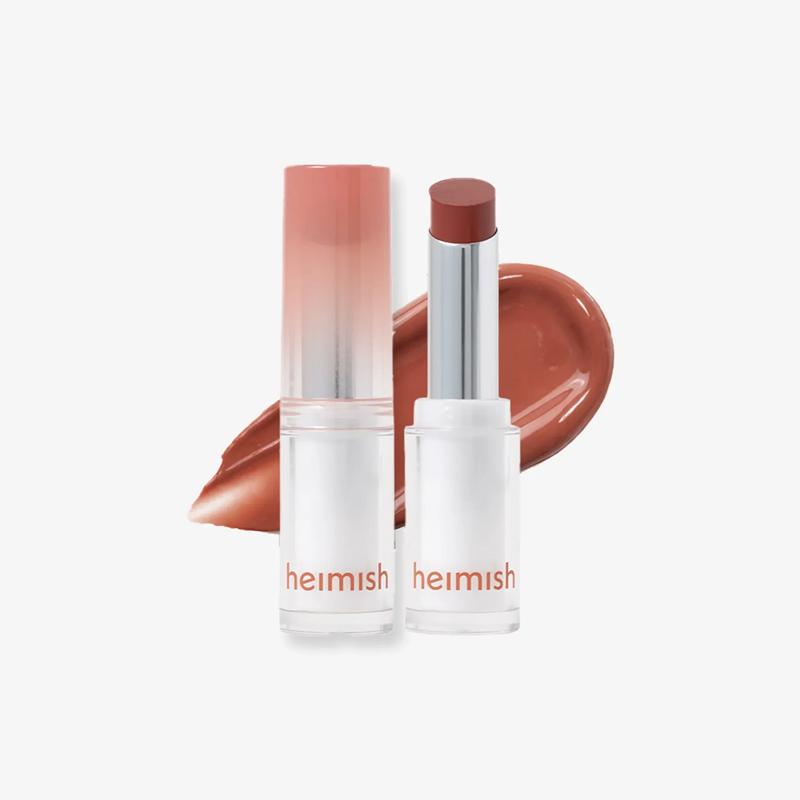 [heimish] Ever Glow Glaze Color Balm 3.1g