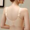 Adjustable Underwear for Women In Summer with A Collection Breasts To Prevent Sagging A Gathering Bra and A Thin Bra