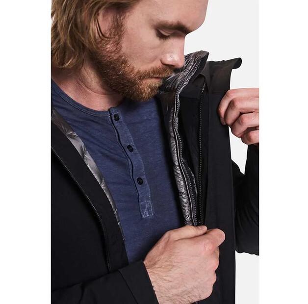 Nordisk Nao Jacket