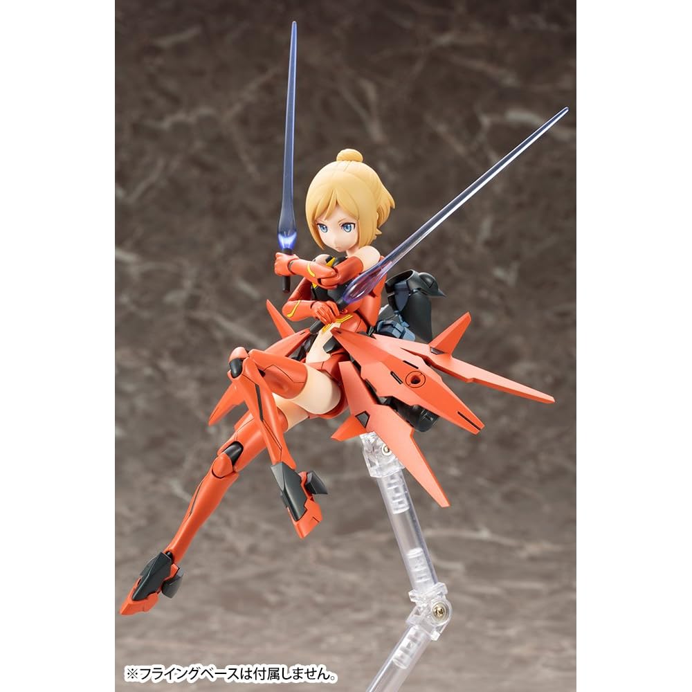 Kotobukiya Megami Device SOL Hornet 1/1 Scale Model Approximately 140mm