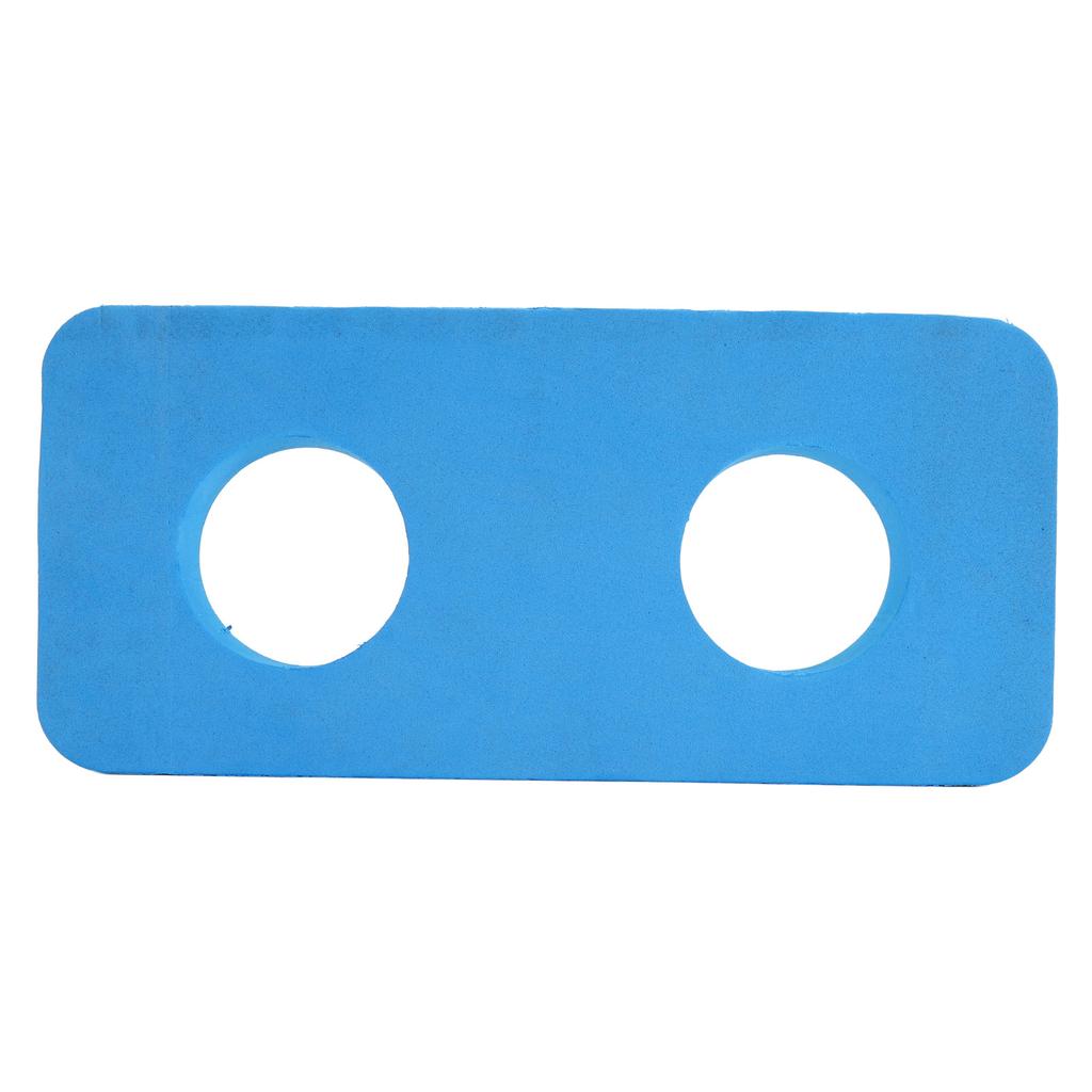 Pool Noodle EVA Connector 2 Holes Waterproof Improve Swimming Buoyancy Swim Float Stick Connector for Kids Adults