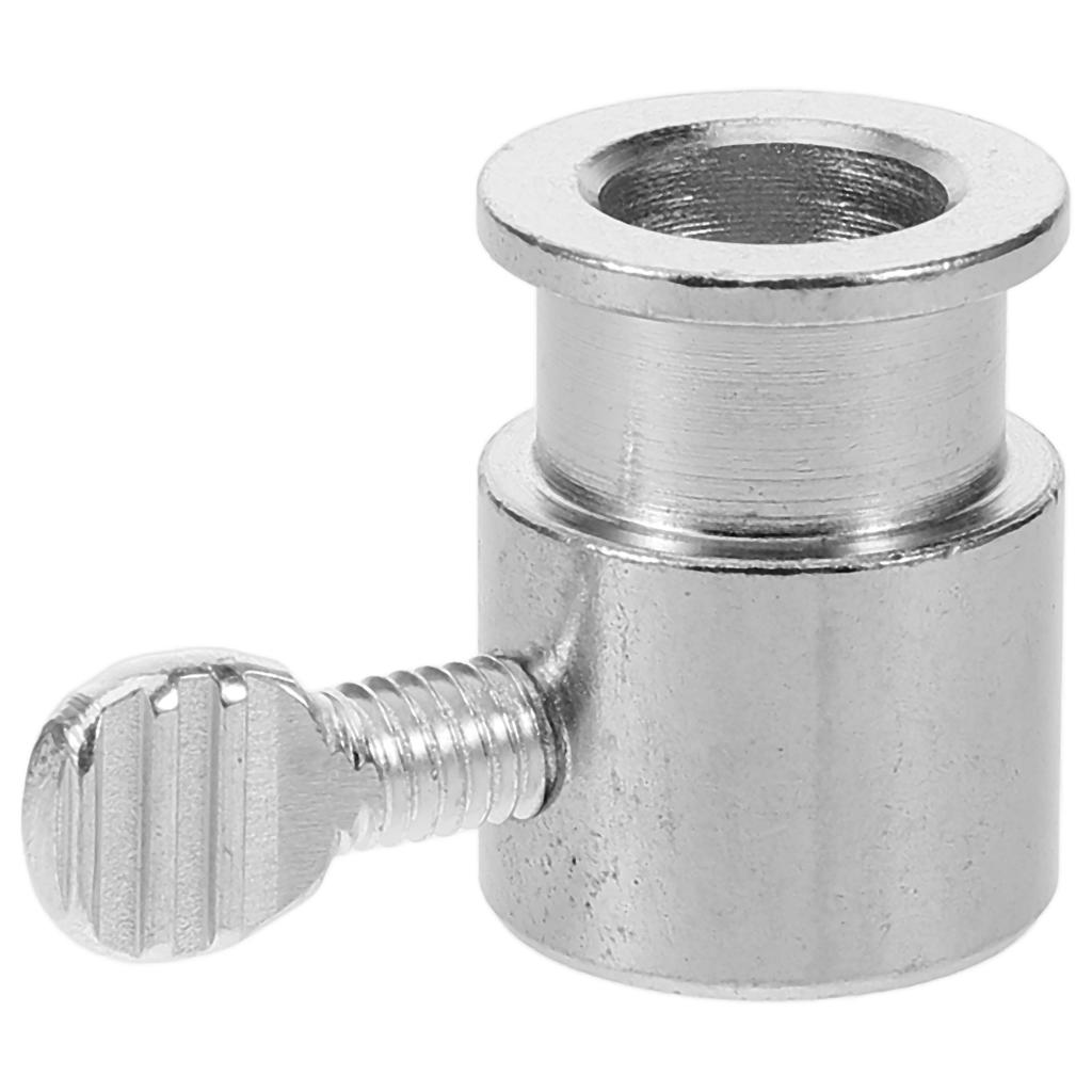 Příslušenství ke grilu na rožnění Grilovací tyč Zarážka Pouzdro Kovový upevňovač Kuchyňský jídelní grilovací nástroj Vyvažovací tyč rožně Grilovací rošt