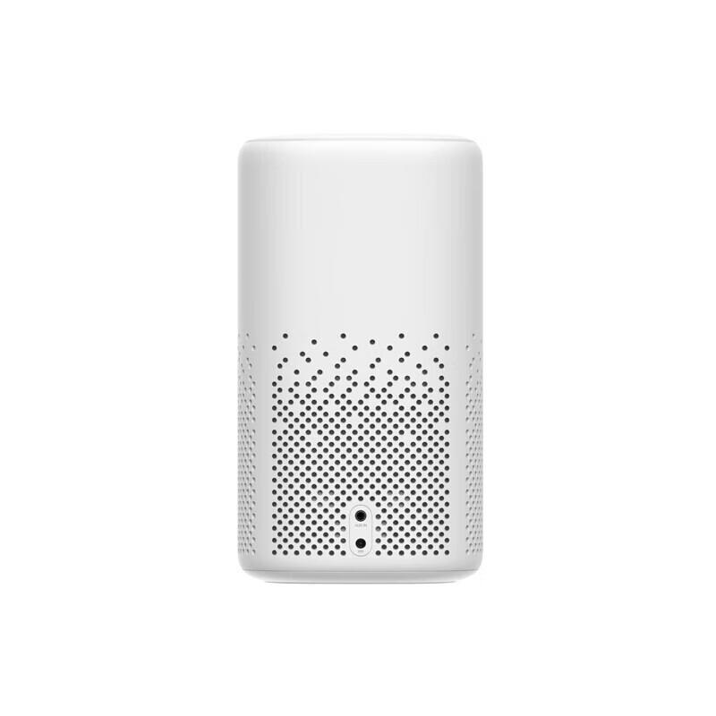 Xiaomi Xiaoai Smart Speaker CN Plug (adapter Included)