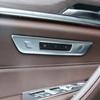 Fits 17-20 BMW 5 Series: Armrest, Door Handle, Door Trim, Gear Shift Panel, and Other Interior Trims.