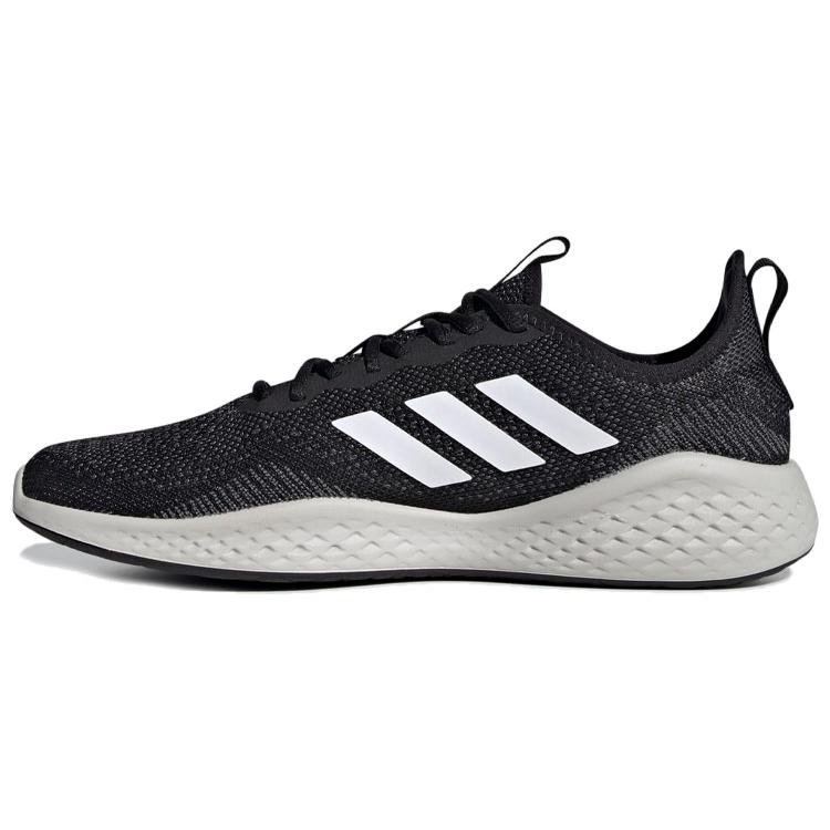 Adidas Fluidflow  Core Black  EG3665 44⅔