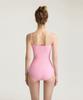 Ageunel Joy Monokini_Pink