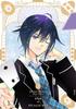 Shugo Chara! Jewel Joker (2) Special Edition with Sparkling Sleeve Case & Illustration Card (Premium KC)