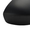 Right Side Mirror Cover Cap for Fiat 500 07-24 Grande Punto 05-18 735452186
