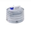 Folding with Spigot for Car and Travel