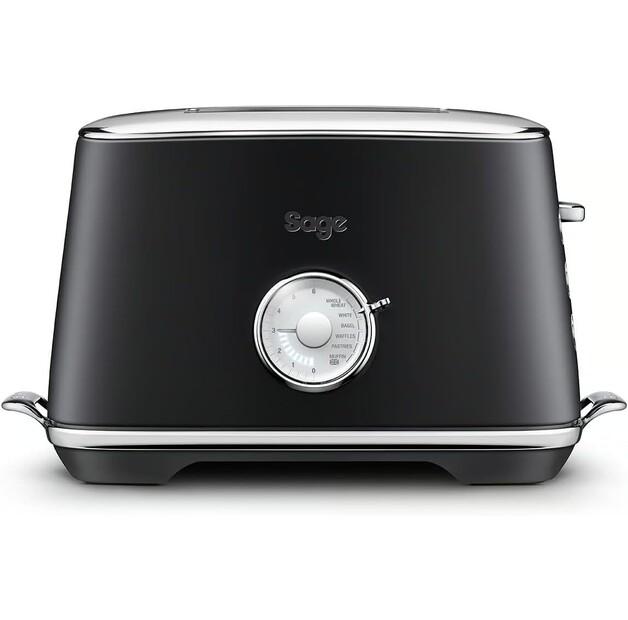 

Тостер Sage STA735BTR The Toast Select Luxe