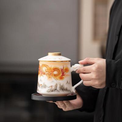 Drikketilbehør – Kaffe- og tesæt