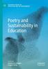 Kniha Poetry and Sustainability In Education
