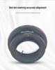 Canon FD/FL To Fujifilm X Lens Adapter for XT1 XT2 X-H1 Cameras