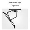 Jimei Retractable Monitor Stand