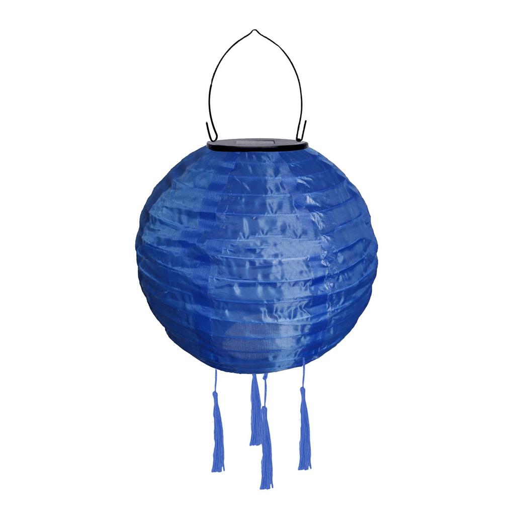 Solar do użytku na zewnątrz 12-calowa wodoodporna latarnia ogrodowa LED Solar