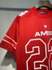 2024 Sommer Koreanisches Mesh Sport Kurzarm Paar Schnelltrocknendes T-Shirt