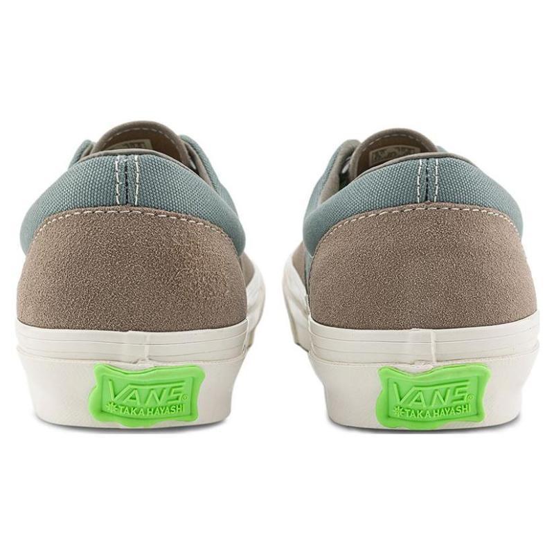 Vans Taka Hayashi X Vans Og Era Vg Lx 'Grey Blue' Vans VN0007PCN43
