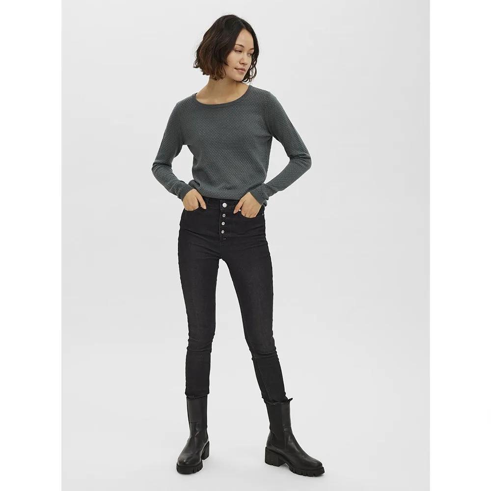 Vero Moda Sweater Care Structure