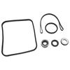 O Ring Rebuild Repair Kit Rubber Pool Pump O Ring Sealing Gasket Replacement for Hayward Super