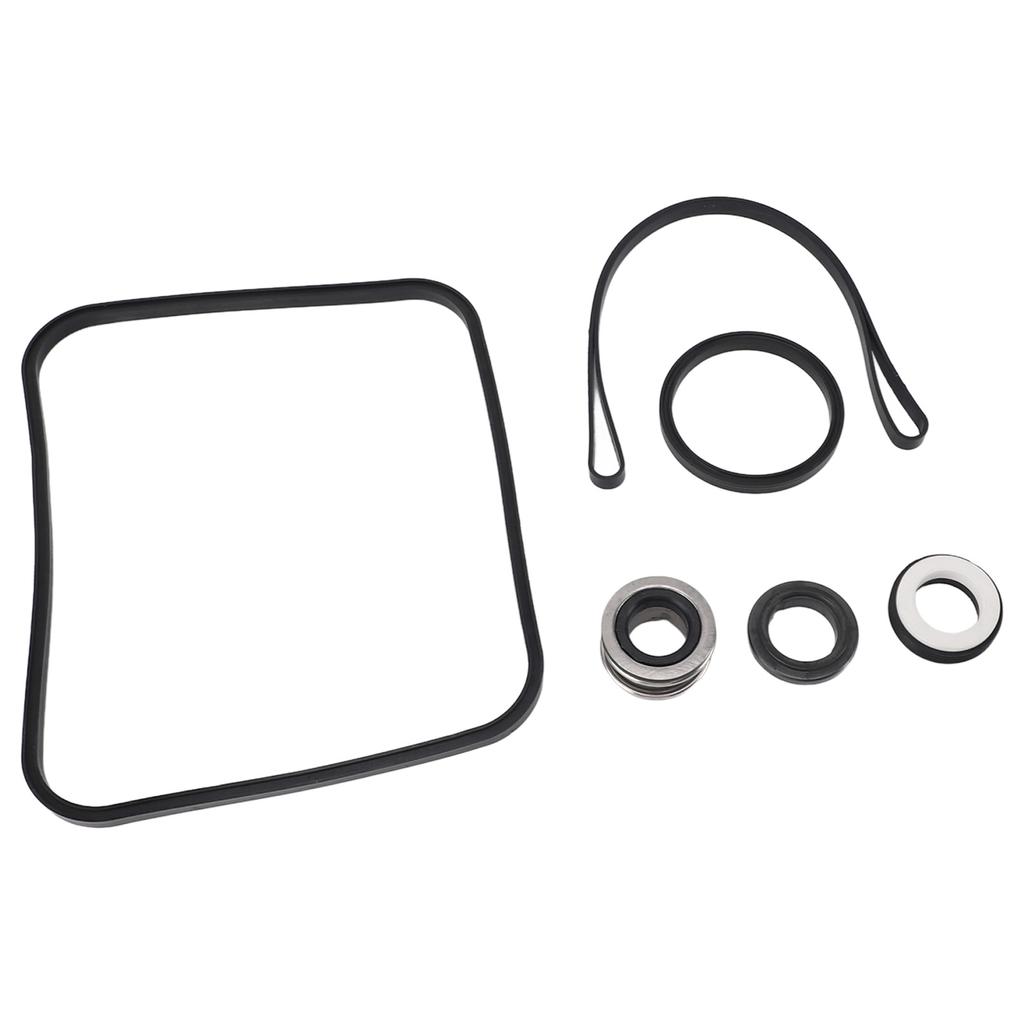 O Ring Rebuild Repair Kit Rubber Pool Pump O Ring Sealing Gasket Replacement for Hayward Super