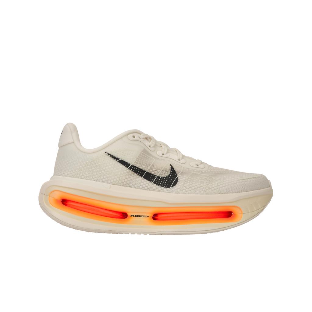 Nike Vomero Premium Yelken Toplam Turuncu Erkek Spor Ayakkabı Beyaz Hindistan Cevizi Sütü Siyah IQ4035-100