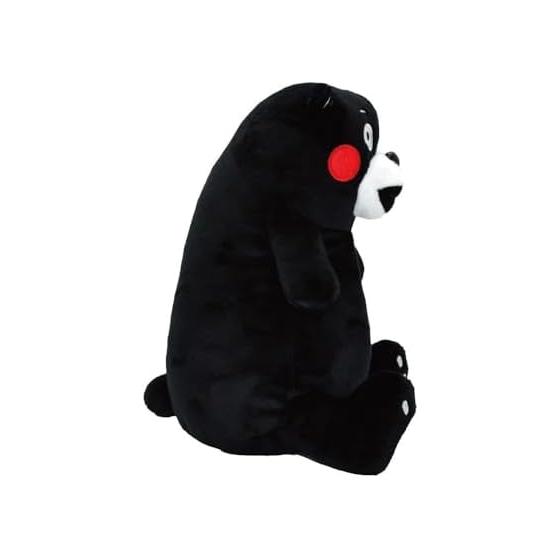 Kumamon Stuffed Animal 18cm Approx. H18 X W12 X D14.5cm 11934